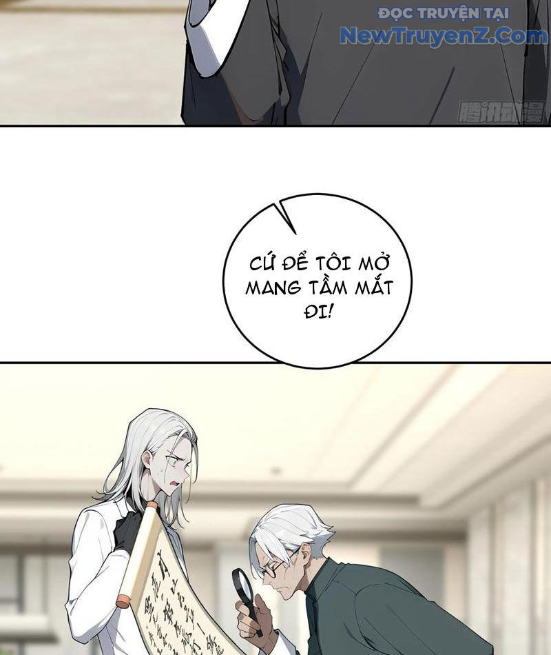 Thật Sự Là Ta Không Muốn Làm Học Thần! Chapter 58 - Trang 20