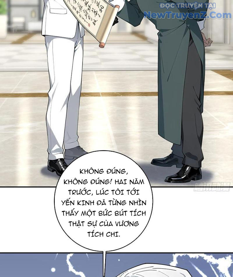 Thật Sự Là Ta Không Muốn Làm Học Thần! Chapter 58 - Trang 21