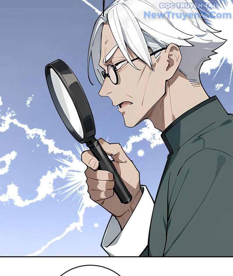 Thật Sự Là Ta Không Muốn Làm Học Thần! Chapter 58 - Trang 22
