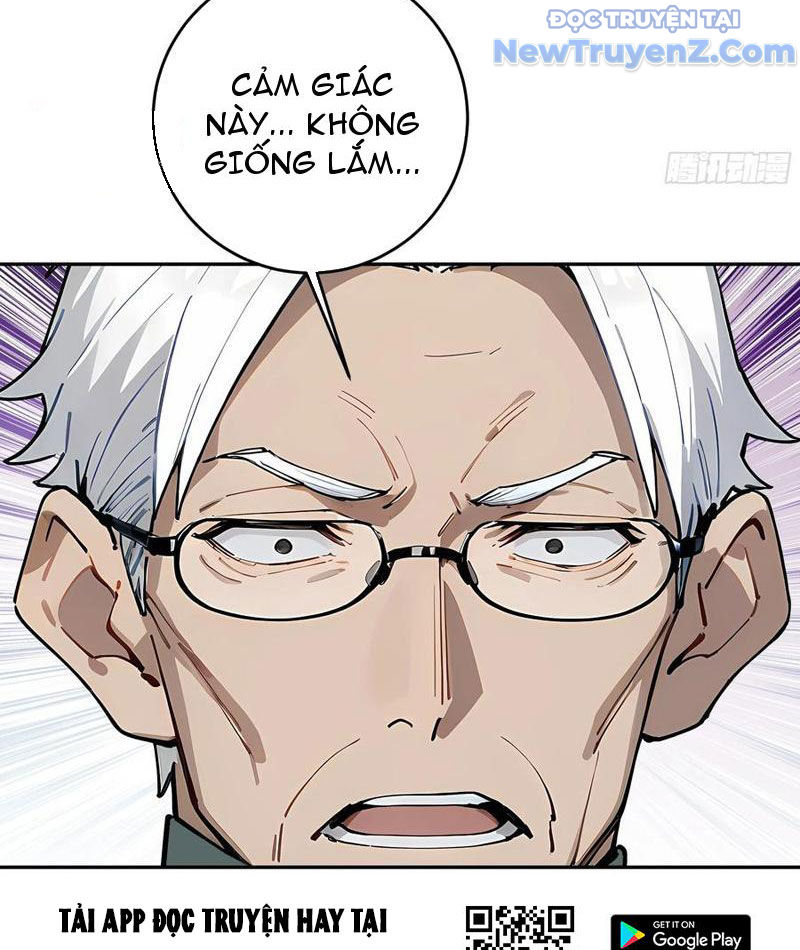 Thật Sự Là Ta Không Muốn Làm Học Thần! Chapter 58 - Trang 23