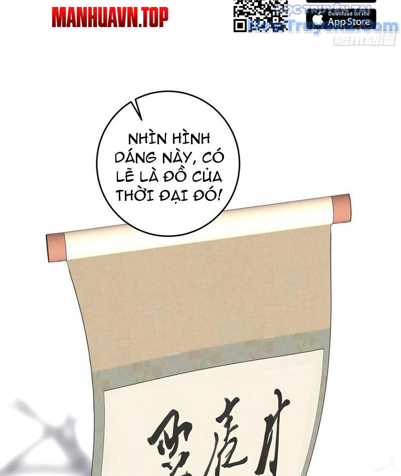 Thật Sự Là Ta Không Muốn Làm Học Thần! Chapter 58 - Trang 24