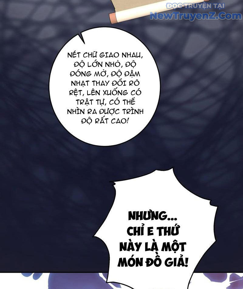 Thật Sự Là Ta Không Muốn Làm Học Thần! Chapter 58 - Trang 26