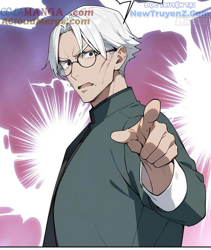 Thật Sự Là Ta Không Muốn Làm Học Thần! Chapter 58 - Trang 27