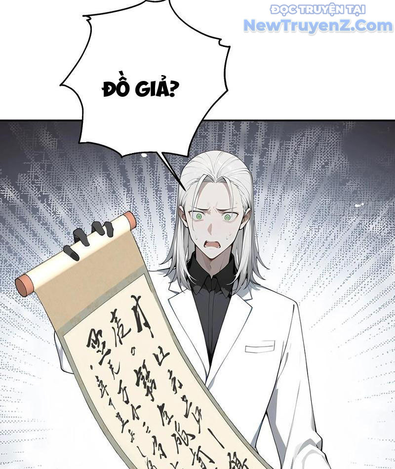 Thật Sự Là Ta Không Muốn Làm Học Thần! Chapter 58 - Trang 29
