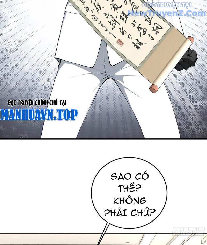 Thật Sự Là Ta Không Muốn Làm Học Thần! Chapter 58 - Trang 30
