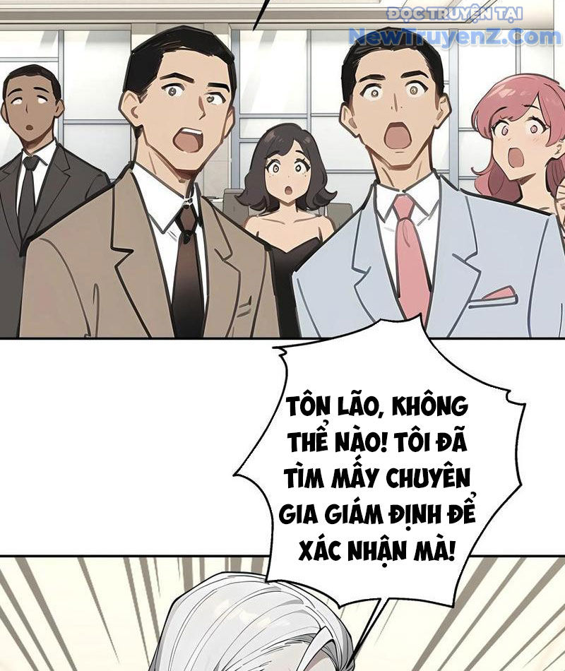 Thật Sự Là Ta Không Muốn Làm Học Thần! Chapter 58 - Trang 31