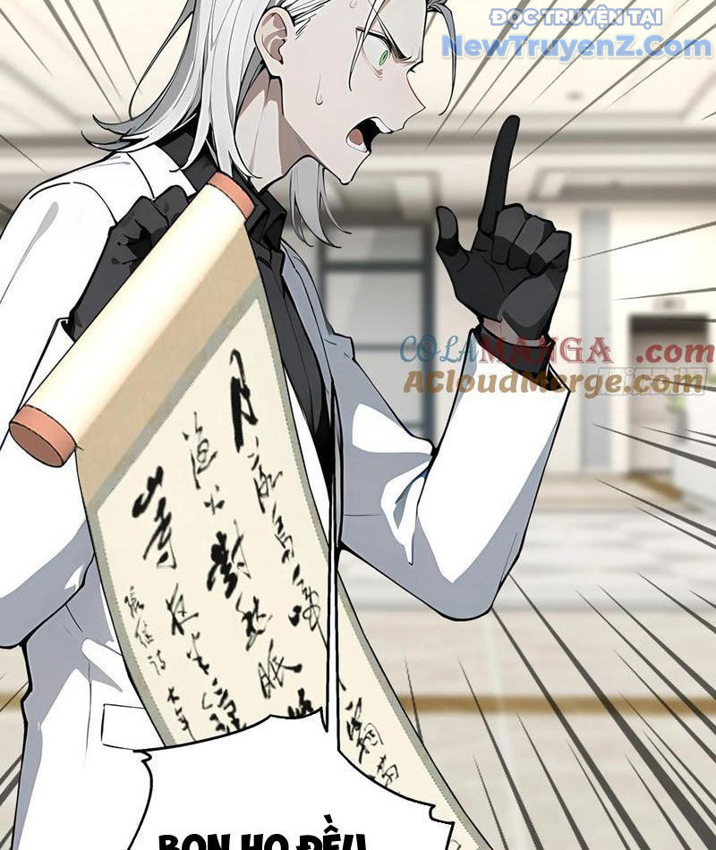 Thật Sự Là Ta Không Muốn Làm Học Thần! Chapter 58 - Trang 32