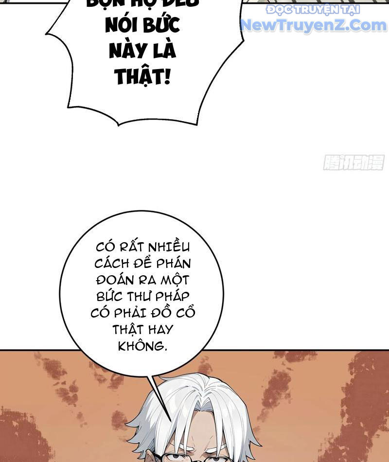 Thật Sự Là Ta Không Muốn Làm Học Thần! Chapter 58 - Trang 33