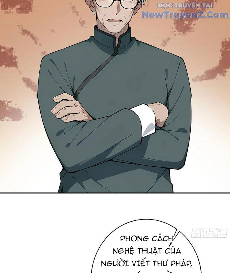 Thật Sự Là Ta Không Muốn Làm Học Thần! Chapter 58 - Trang 34