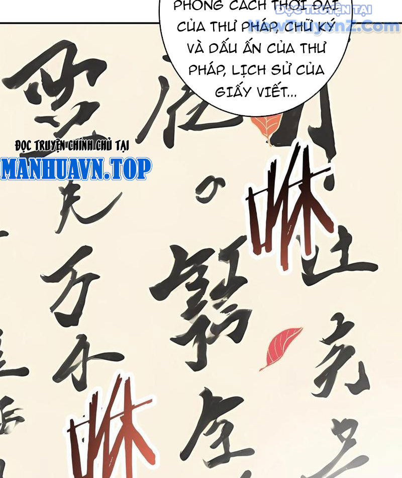 Thật Sự Là Ta Không Muốn Làm Học Thần! Chapter 58 - Trang 35