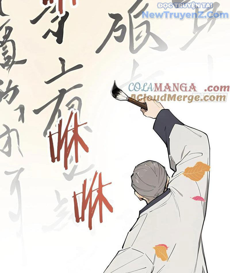 Thật Sự Là Ta Không Muốn Làm Học Thần! Chapter 58 - Trang 36