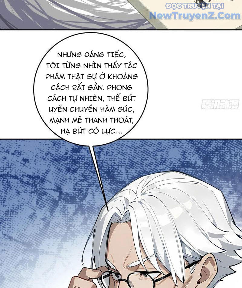 Thật Sự Là Ta Không Muốn Làm Học Thần! Chapter 58 - Trang 39