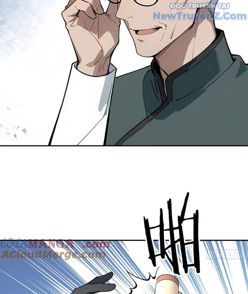 Thật Sự Là Ta Không Muốn Làm Học Thần! Chapter 58 - Trang 40