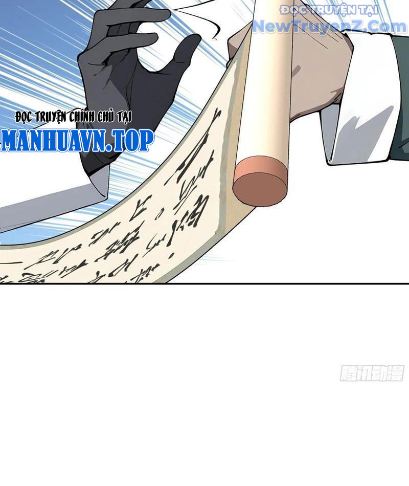 Thật Sự Là Ta Không Muốn Làm Học Thần! Chapter 58 - Trang 41