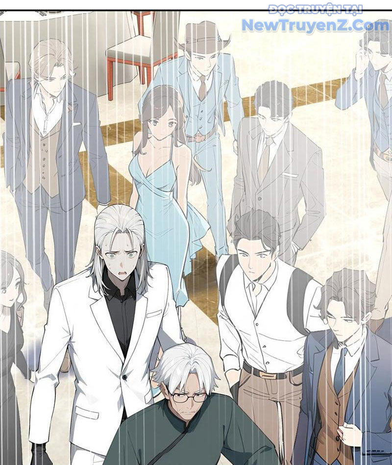 Thật Sự Là Ta Không Muốn Làm Học Thần! Chapter 58 - Trang 42