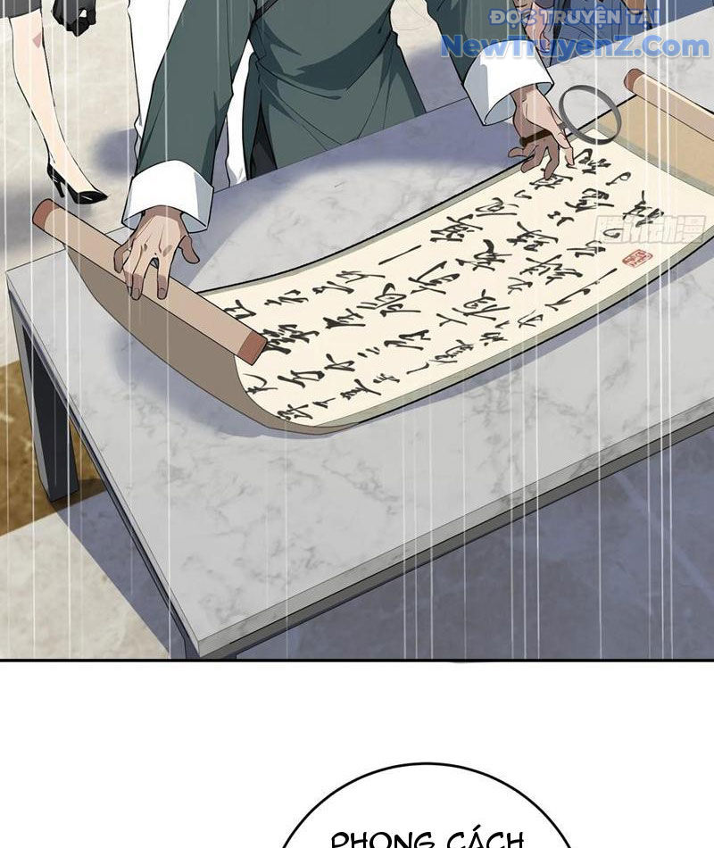 Thật Sự Là Ta Không Muốn Làm Học Thần! Chapter 58 - Trang 43