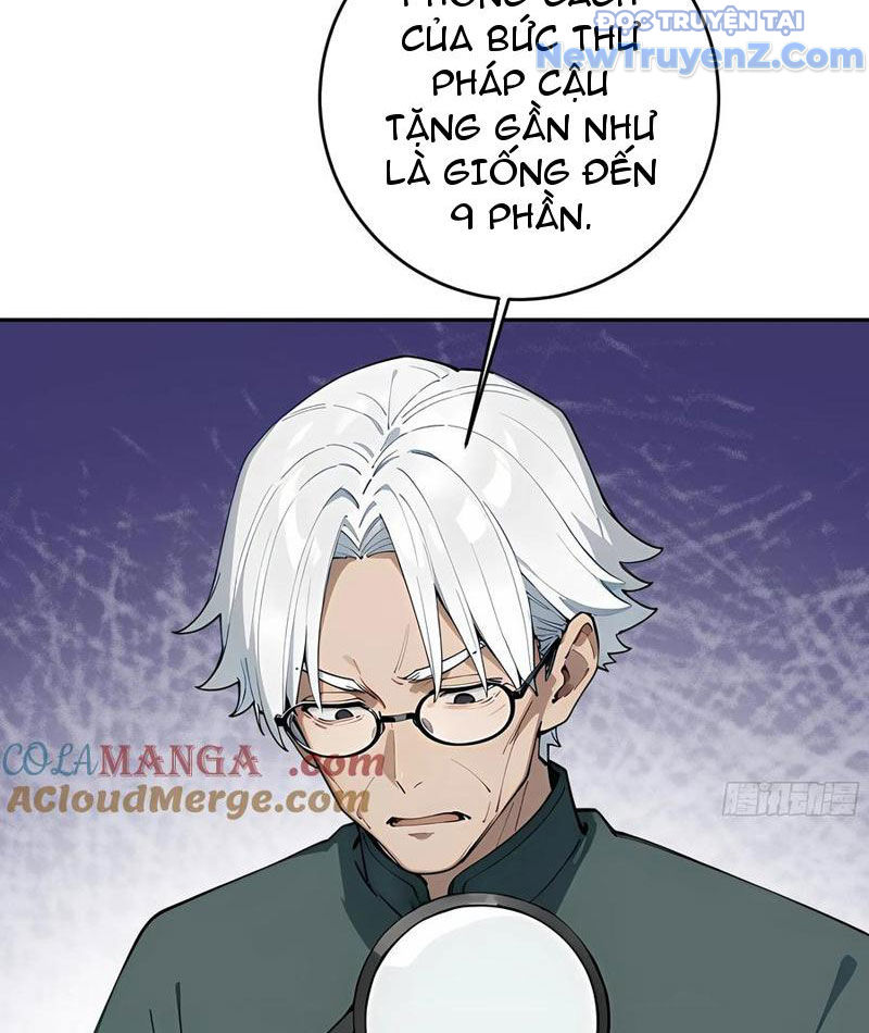 Thật Sự Là Ta Không Muốn Làm Học Thần! Chapter 58 - Trang 44
