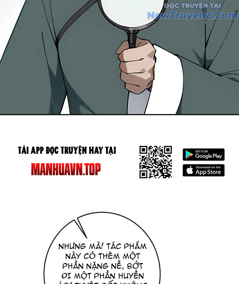Thật Sự Là Ta Không Muốn Làm Học Thần! Chapter 58 - Trang 45
