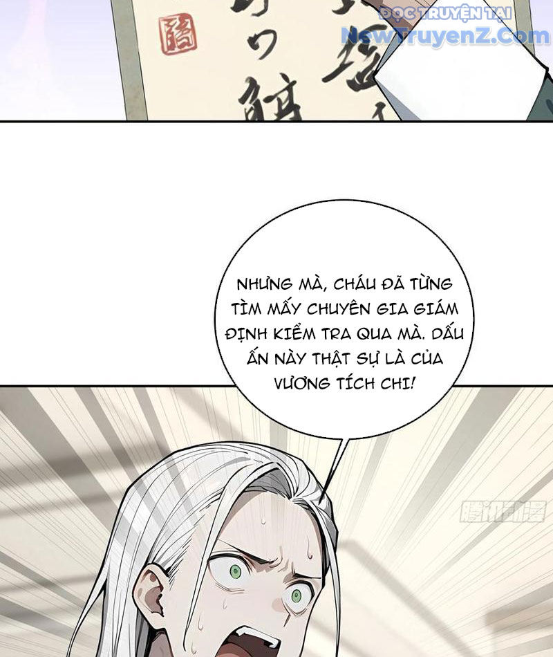 Thật Sự Là Ta Không Muốn Làm Học Thần! Chapter 58 - Trang 47