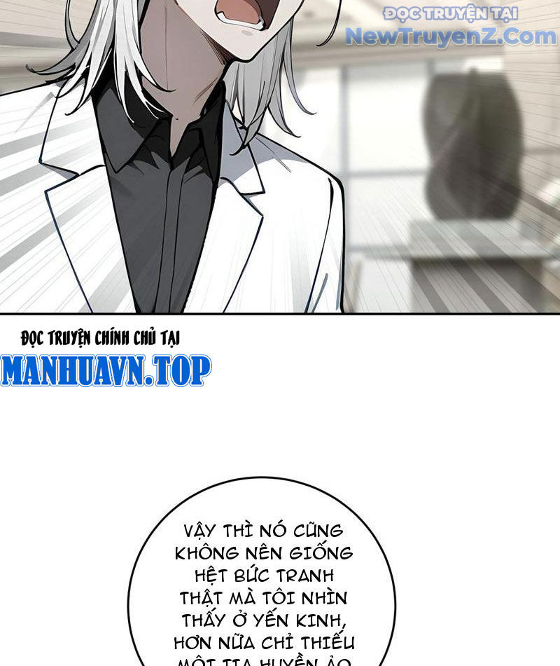 Thật Sự Là Ta Không Muốn Làm Học Thần! Chapter 58 - Trang 48