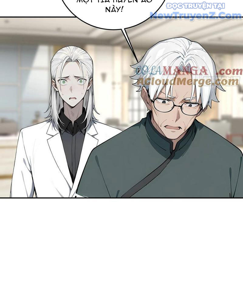 Thật Sự Là Ta Không Muốn Làm Học Thần! Chapter 58 - Trang 49