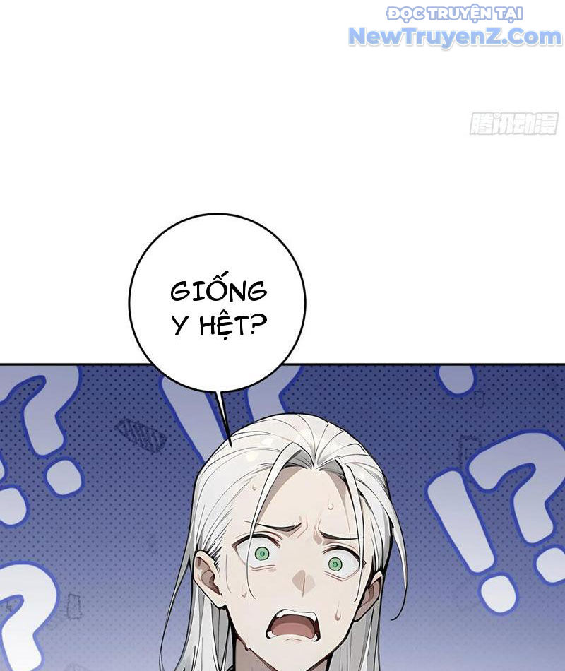 Thật Sự Là Ta Không Muốn Làm Học Thần! Chapter 58 - Trang 50