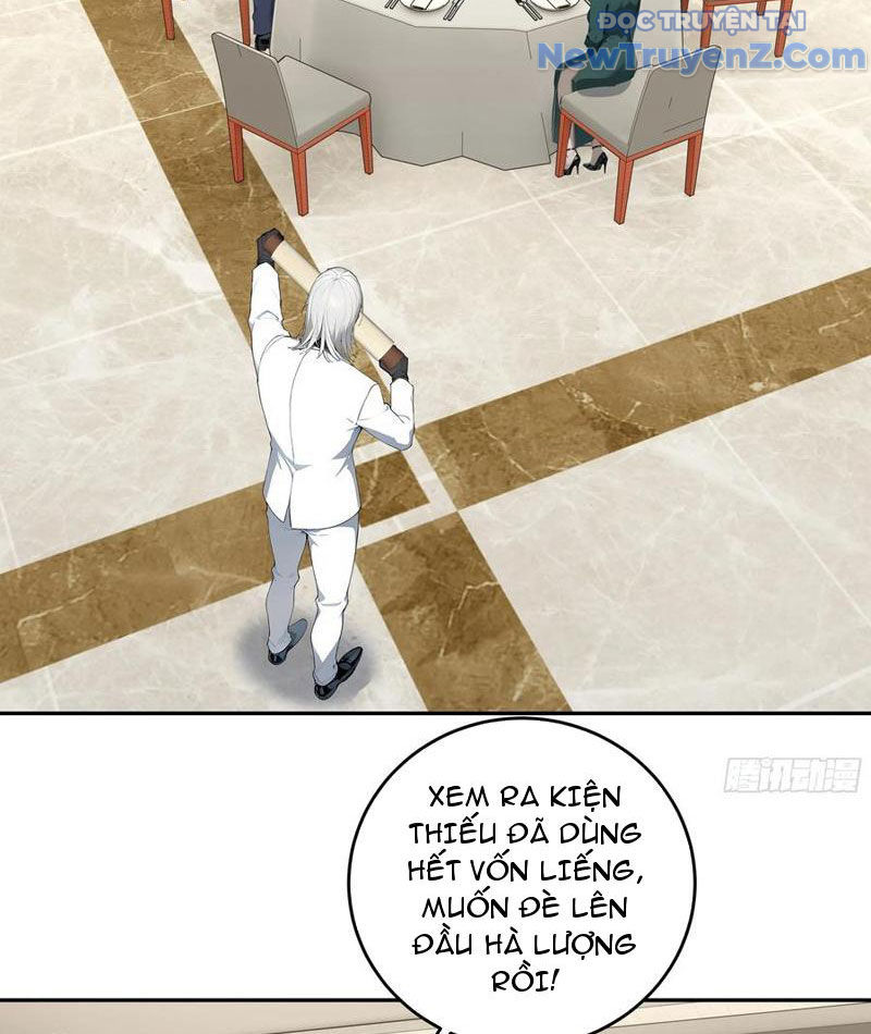 Thật Sự Là Ta Không Muốn Làm Học Thần! Chapter 58 - Trang 8