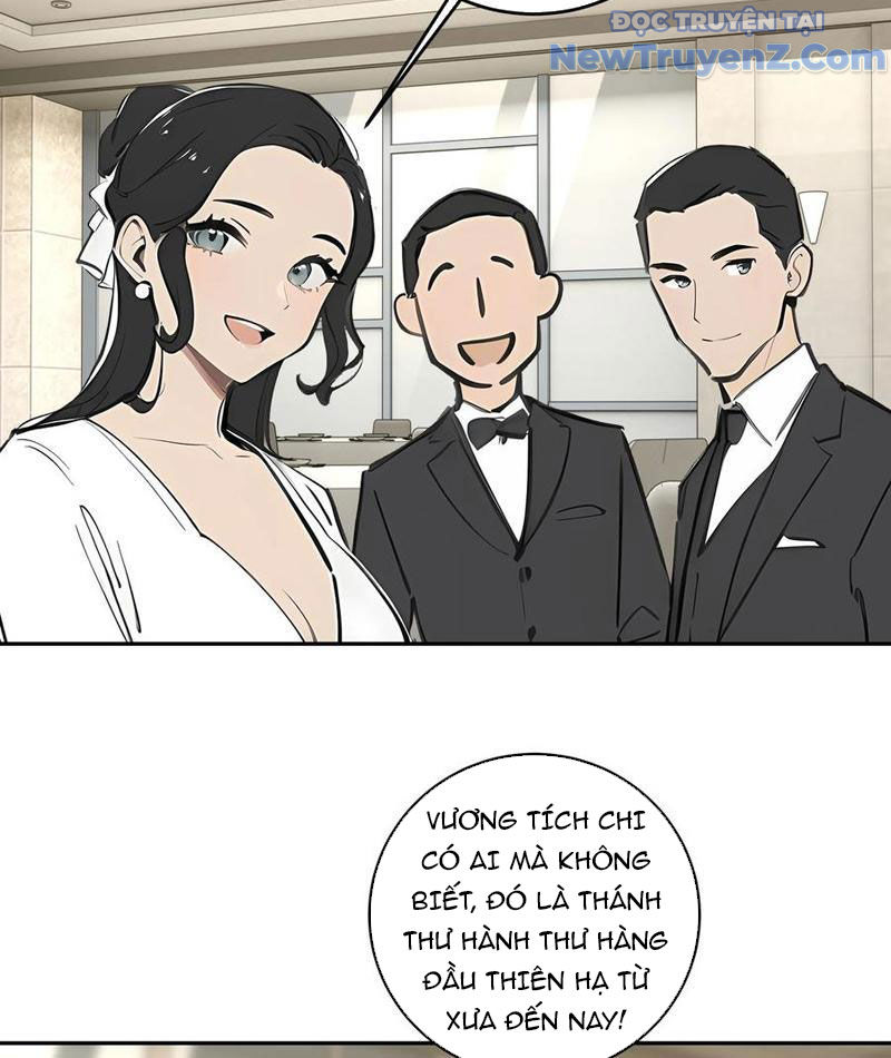 Thật Sự Là Ta Không Muốn Làm Học Thần! Chapter 58 - Trang 9