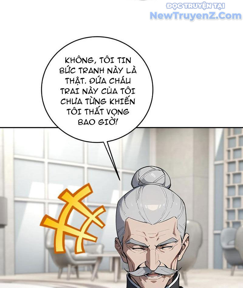 Thật Sự Là Ta Không Muốn Làm Học Thần! Chapter 59 - Trang 10