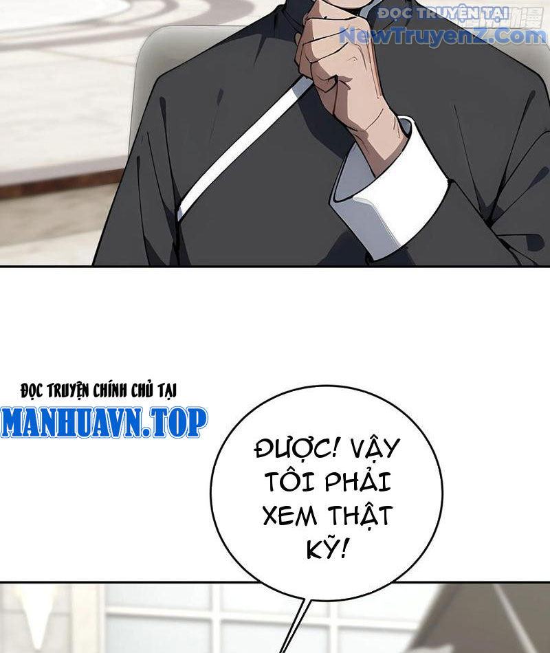 Thật Sự Là Ta Không Muốn Làm Học Thần! Chapter 59 - Trang 11