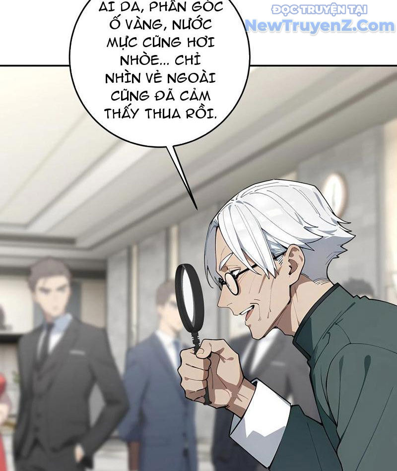Thật Sự Là Ta Không Muốn Làm Học Thần! Chapter 59 - Trang 15