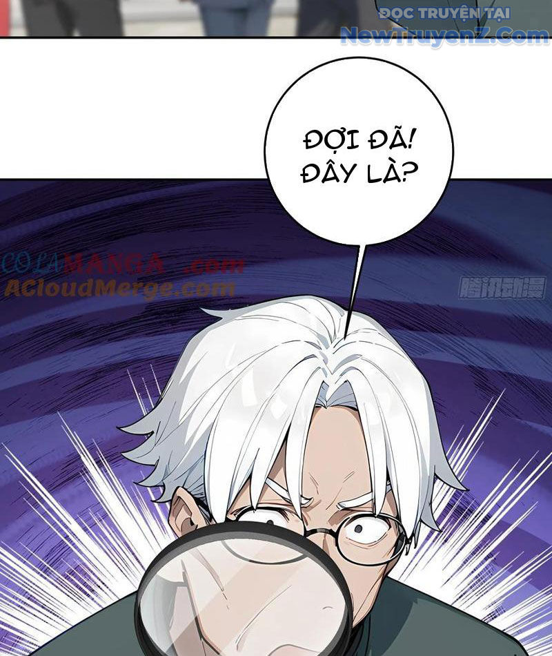 Thật Sự Là Ta Không Muốn Làm Học Thần! Chapter 59 - Trang 16
