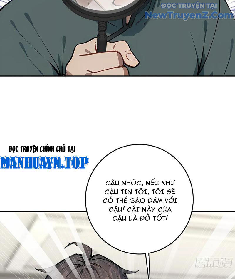 Thật Sự Là Ta Không Muốn Làm Học Thần! Chapter 59 - Trang 17
