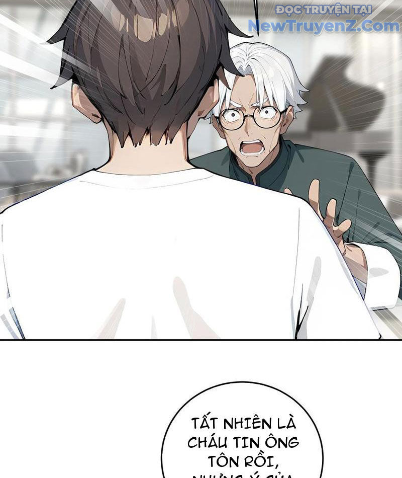 Thật Sự Là Ta Không Muốn Làm Học Thần! Chapter 59 - Trang 18