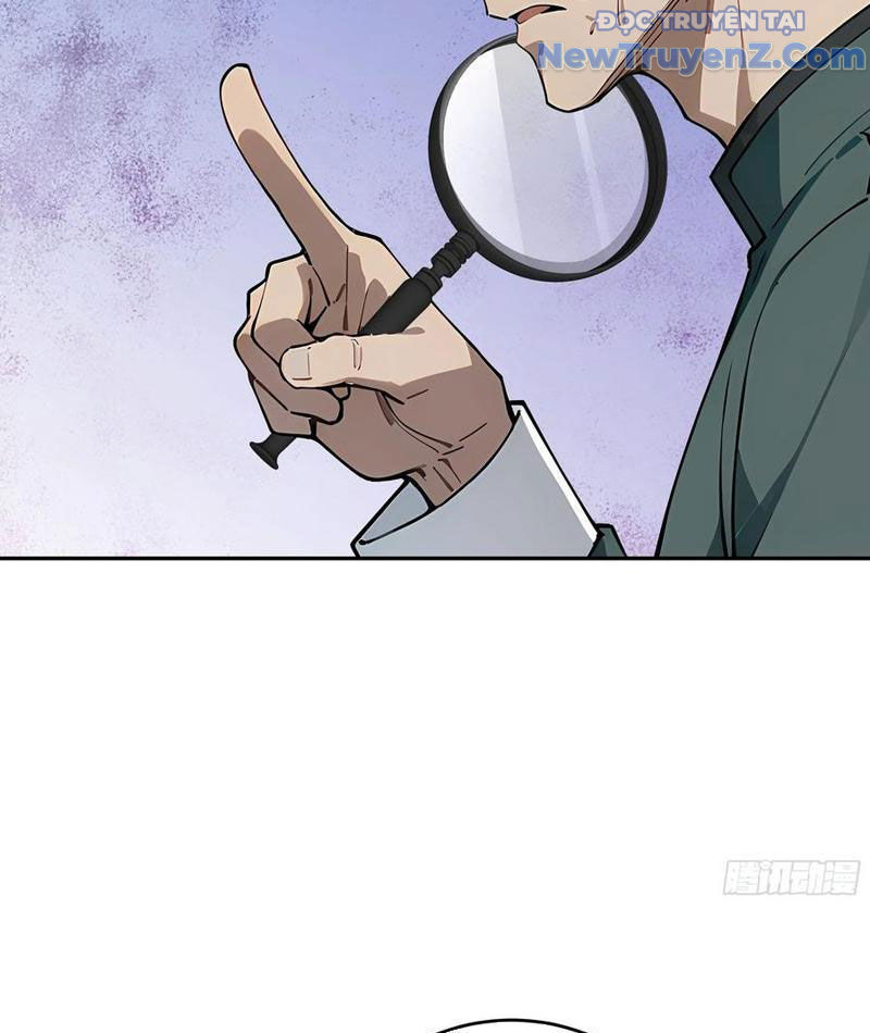 Thật Sự Là Ta Không Muốn Làm Học Thần! Chapter 59 - Trang 21