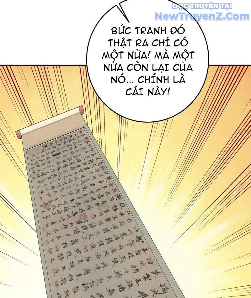 Thật Sự Là Ta Không Muốn Làm Học Thần! Chapter 59 - Trang 22
