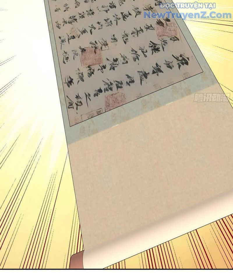 Thật Sự Là Ta Không Muốn Làm Học Thần! Chapter 59 - Trang 23