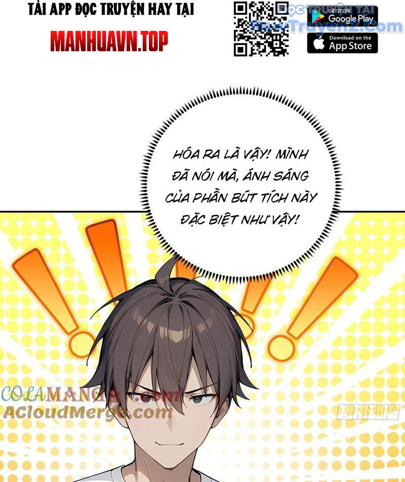 Thật Sự Là Ta Không Muốn Làm Học Thần! Chapter 59 - Trang 24