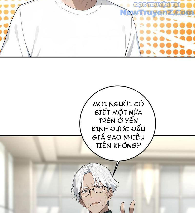 Thật Sự Là Ta Không Muốn Làm Học Thần! Chapter 59 - Trang 25