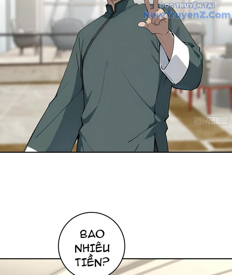 Thật Sự Là Ta Không Muốn Làm Học Thần! Chapter 59 - Trang 26