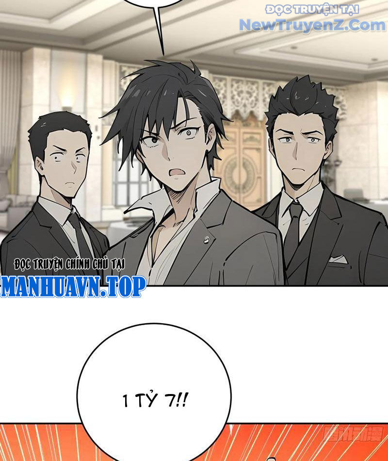 Thật Sự Là Ta Không Muốn Làm Học Thần! Chapter 59 - Trang 27