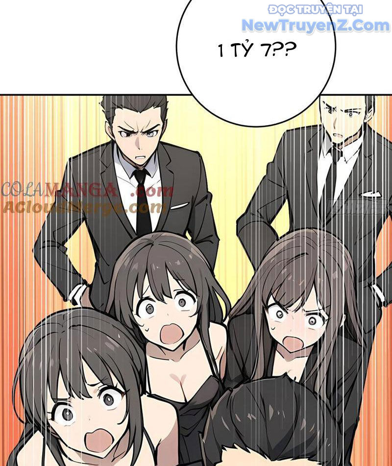 Thật Sự Là Ta Không Muốn Làm Học Thần! Chapter 59 - Trang 29