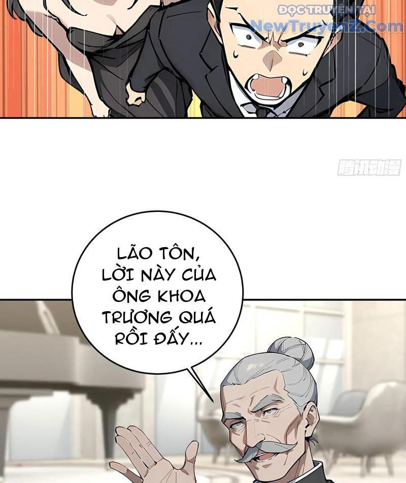 Thật Sự Là Ta Không Muốn Làm Học Thần! Chapter 59 - Trang 30