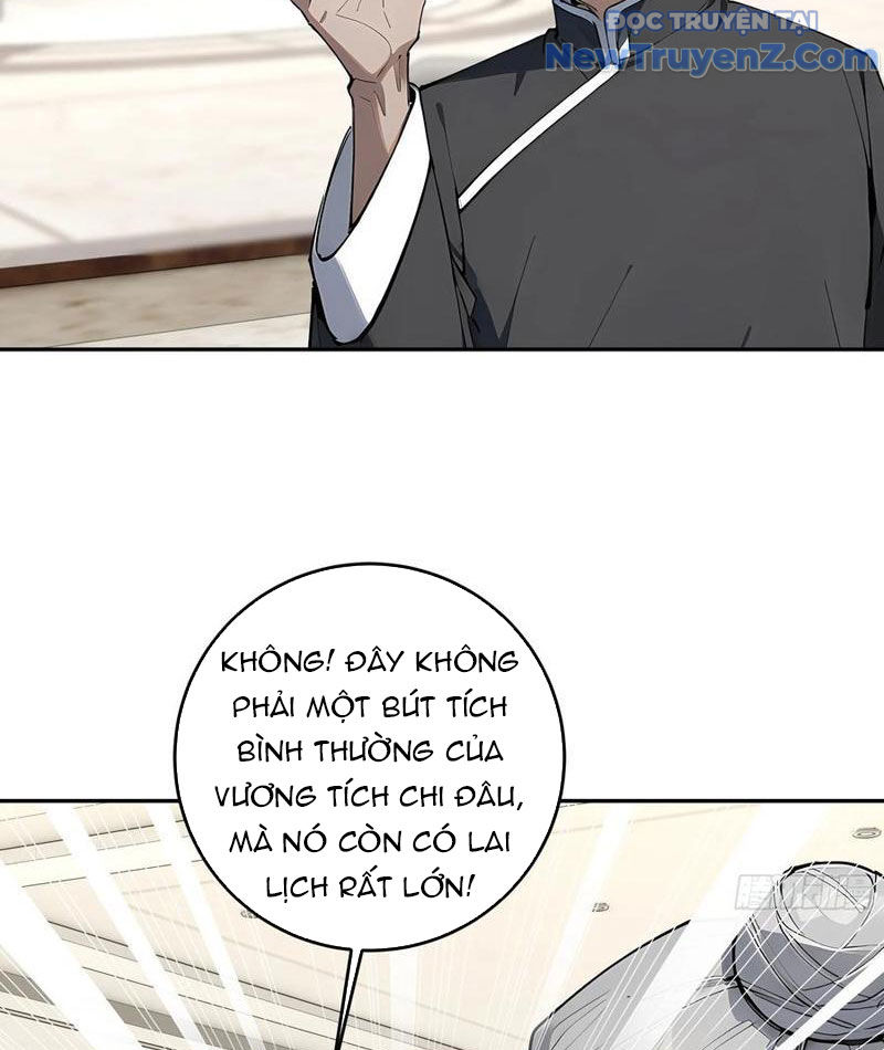 Thật Sự Là Ta Không Muốn Làm Học Thần! Chapter 59 - Trang 31