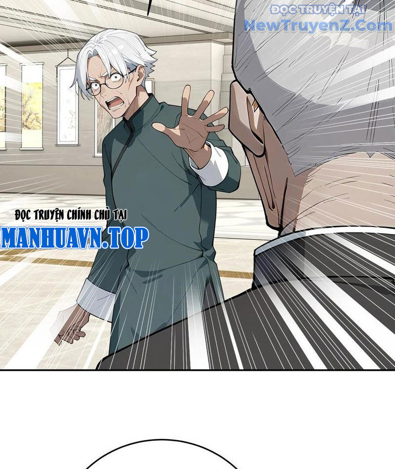 Thật Sự Là Ta Không Muốn Làm Học Thần! Chapter 59 - Trang 32
