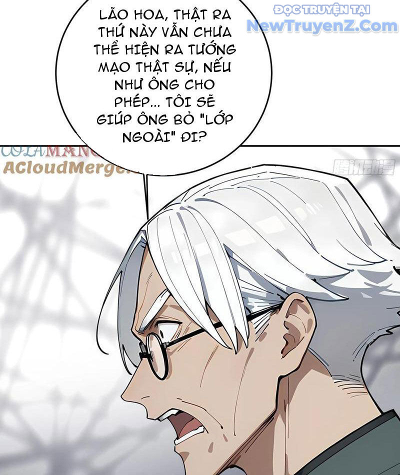 Thật Sự Là Ta Không Muốn Làm Học Thần! Chapter 59 - Trang 33