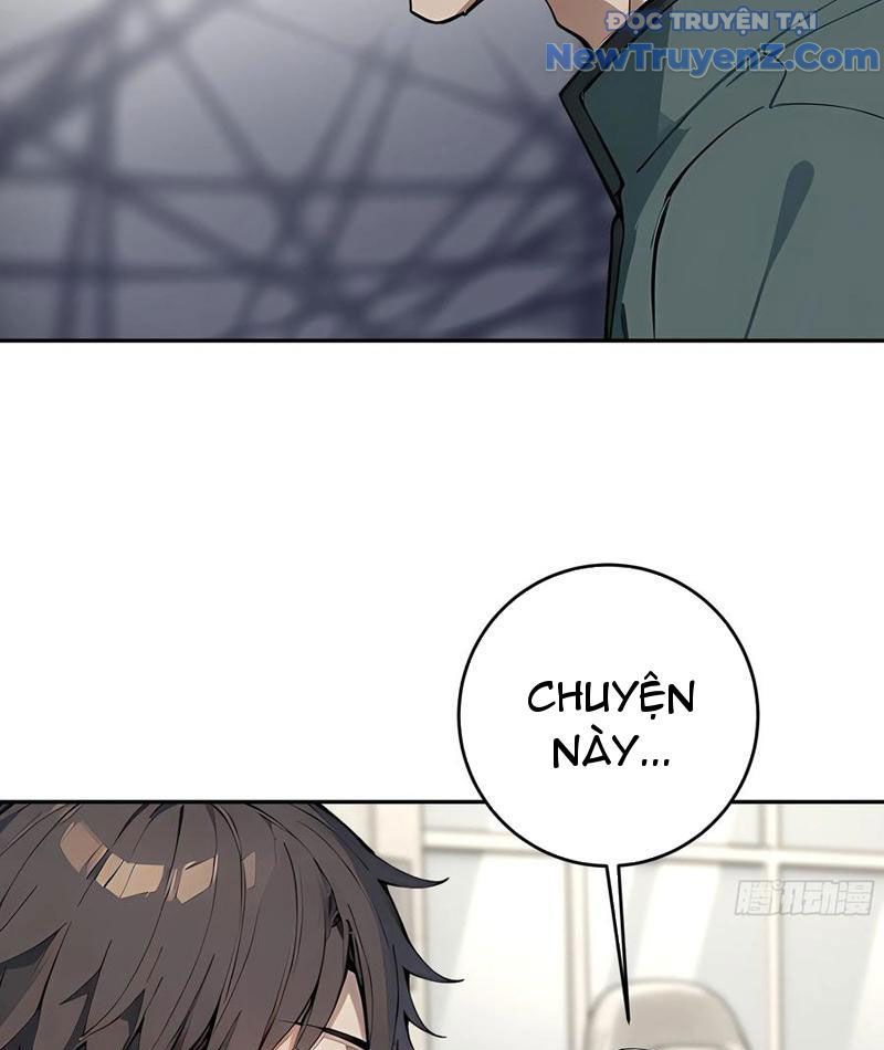 Thật Sự Là Ta Không Muốn Làm Học Thần! Chapter 59 - Trang 34