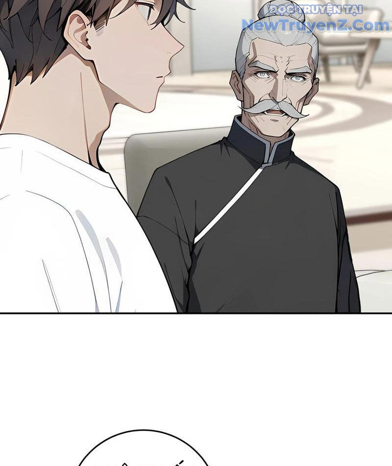 Thật Sự Là Ta Không Muốn Làm Học Thần! Chapter 59 - Trang 35