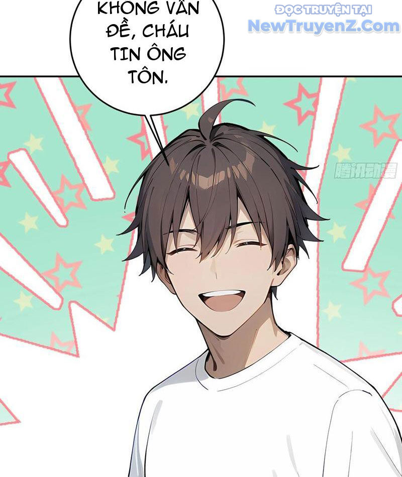 Thật Sự Là Ta Không Muốn Làm Học Thần! Chapter 59 - Trang 36