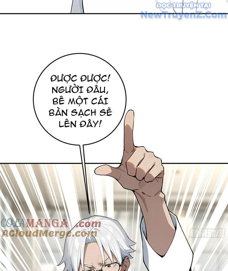 Thật Sự Là Ta Không Muốn Làm Học Thần! Chapter 59 - Trang 37